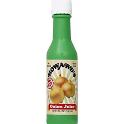 Howards Juice Onion - 5 Oz