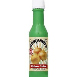Howards Juice Onion - 5 Oz