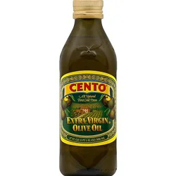 Cento Olive Oil Extra Virgin - 17 Fl. Oz.