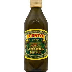 Cento Olive Oil Extra Virgin - 17 Fl. Oz.