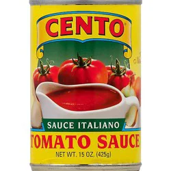 Cento Tomato Sauce Italiano - 15 Oz
