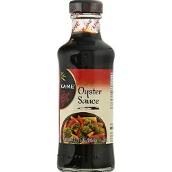 Ka.me Oyster Sauce - 7.1 Fl. Oz.