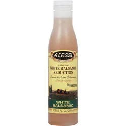 Alessi White Vinegar Reduction - 8.5 Oz