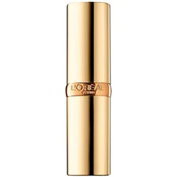 L'oreal Paris Colour Riche Original Satin Lipstick For Moisturized Lips Silverstone - 0.13 Oz