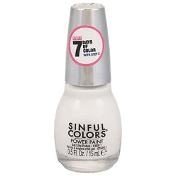 Loreal Color Riche Nail New Money - .39 Oz