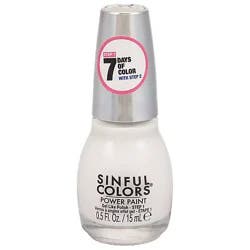 Loreal Color Riche Nail New Money - .39 Oz