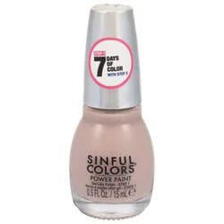 Loreal Color Riche Nail Orange You Jealous - .39 Oz