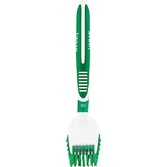 slide 1 of 1, Libman Kitchen Brush Big Job - Each, 1 ct