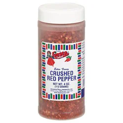 Bolners Fiesta Brand Crushed Red Pepper - 6 Oz