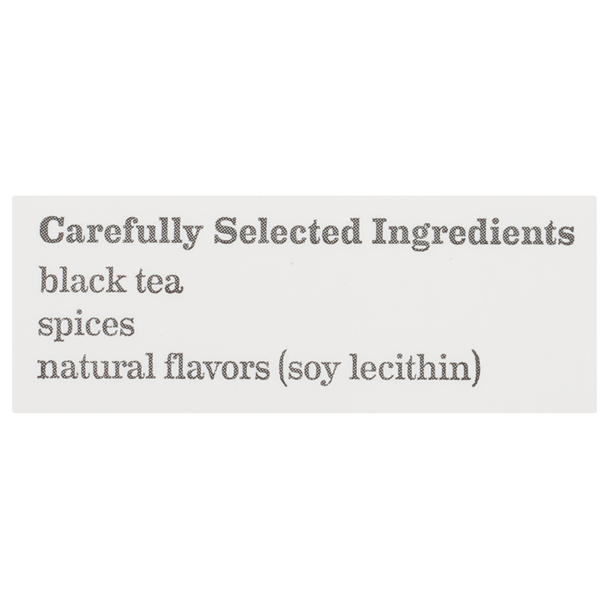 slide 4 of 9, Bigelow Spiced Chai Tea, 
