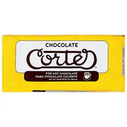 Cortes Chocolate Sweet - 7 Oz