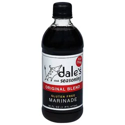 Dales Seasoning Steak - 16 Fl. Oz.