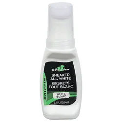 Griffin Sneaker Allwite Self Application - 2.5 Oz