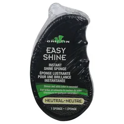 Griffin Easy Shine Sponge Neutral - Each