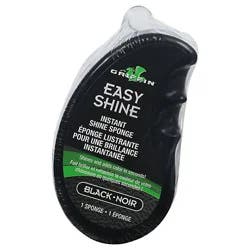 Griffin Easy Shine Sponge Black - Each