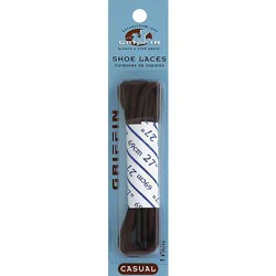 Griffin Casual Brown 27 In - Each