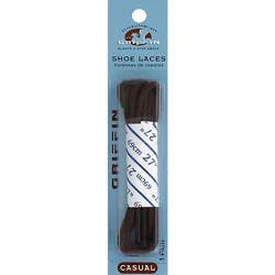 Griffin Casual Brown 27 In - Each