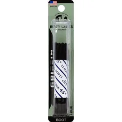 Griffin Boot Laces Assorted Hiker 45 Inch 1 Pair - Each