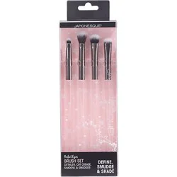 Victoria Vogue Finishing Touch Puff Face - Each