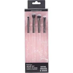Victoria Vogue Finishing Touch Puff Face - Each