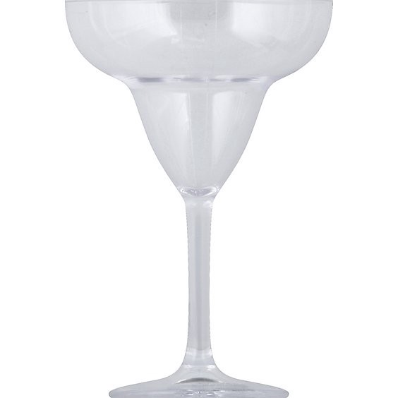 slide 1 of 1, Felli Glass Clear - Each, 1 ct