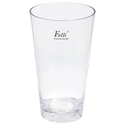 Felli Clear 18 Oz Highball Tumbler Inc - Each