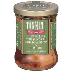 Wild Selections Tuna Solid Light In Water - 5 Oz