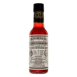 Peychaud's Aromatic Cocktail Bitters 70 Proof - 5 Oz