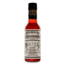 Peychaud's Aromatic Cocktail Bitters 70 Proof - 5 Oz