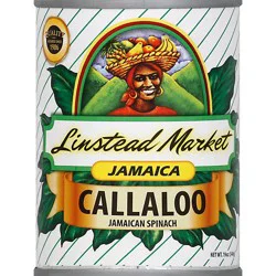 Linstead Callaloo - 19 Oz