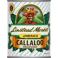 Linstead Callaloo - 19 Oz