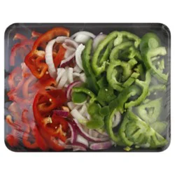 Fresh Cut Fajita Mix - 22 Oz