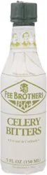 Fee Brothers Bitters Celery - 5 Fl. Oz.