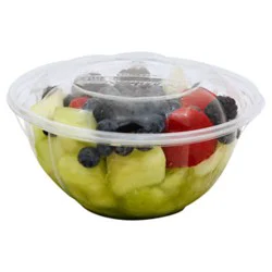 Fresh Cut Fruit Bowl Berry & Honeydew - 20 Oz