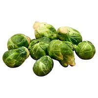 Fresh Cut Brussels Sprouts - 24 Oz