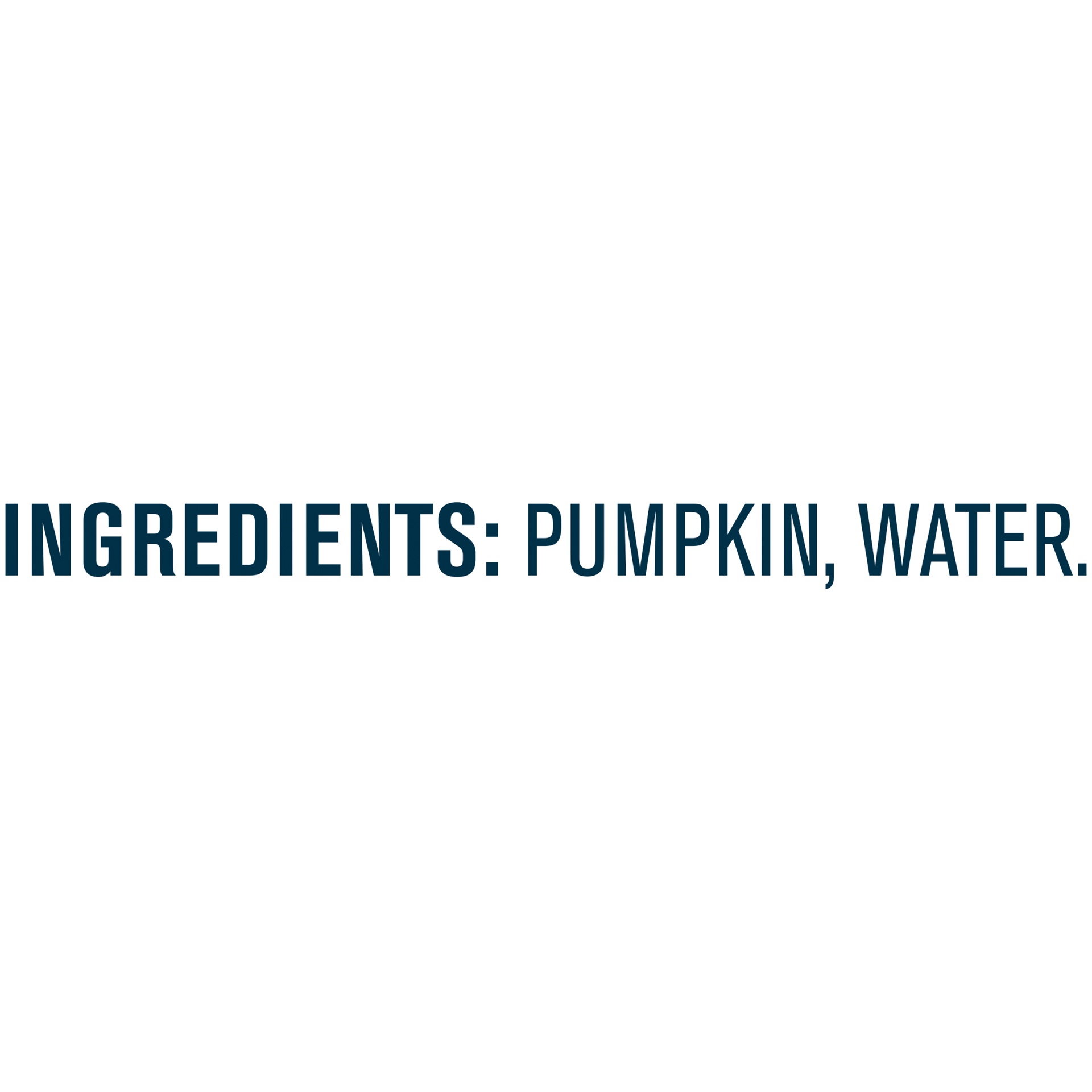 slide 9 of 9, Gerber Pumpkin Baby Food, 2 ct; 4 oz