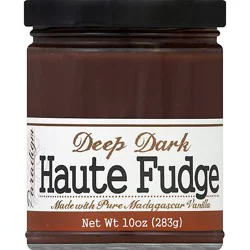 Paradigm Haute Fudge Deep Dark - 10 Oz