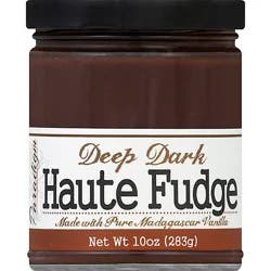 Paradigm Haute Fudge Deep Dark - 10 Oz