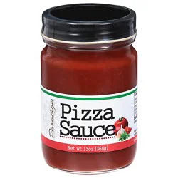 Paradigm Pizza Sauce Regular - 13 Oz