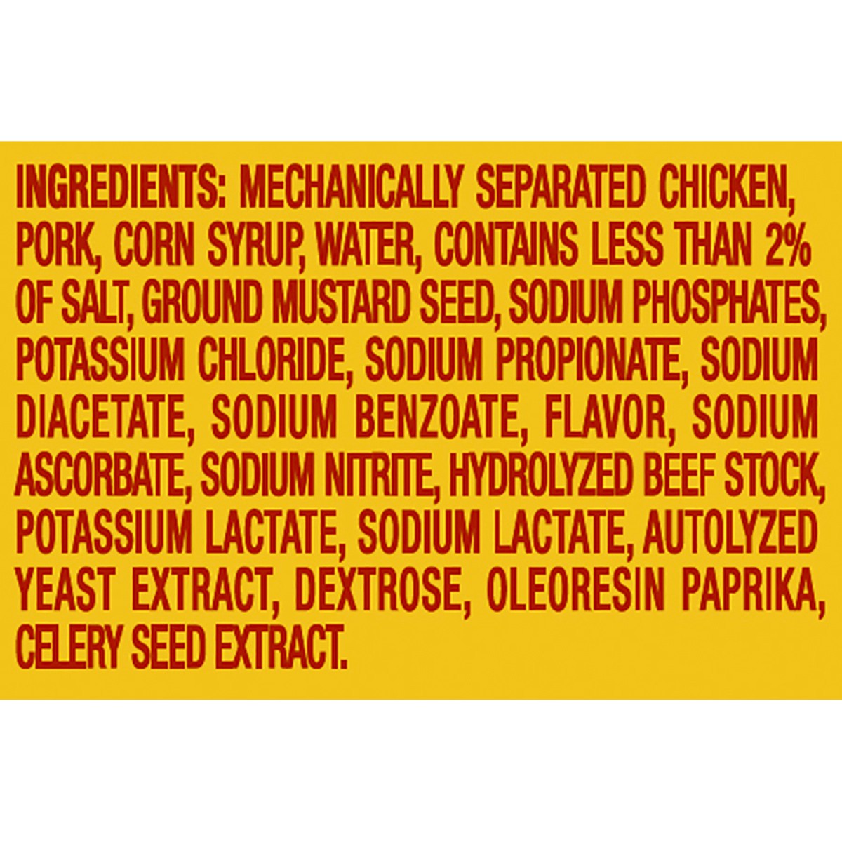 slide 11 of 13, Oscar Mayer Bologna Deli Lunch Meat - 16 Oz, 16 oz