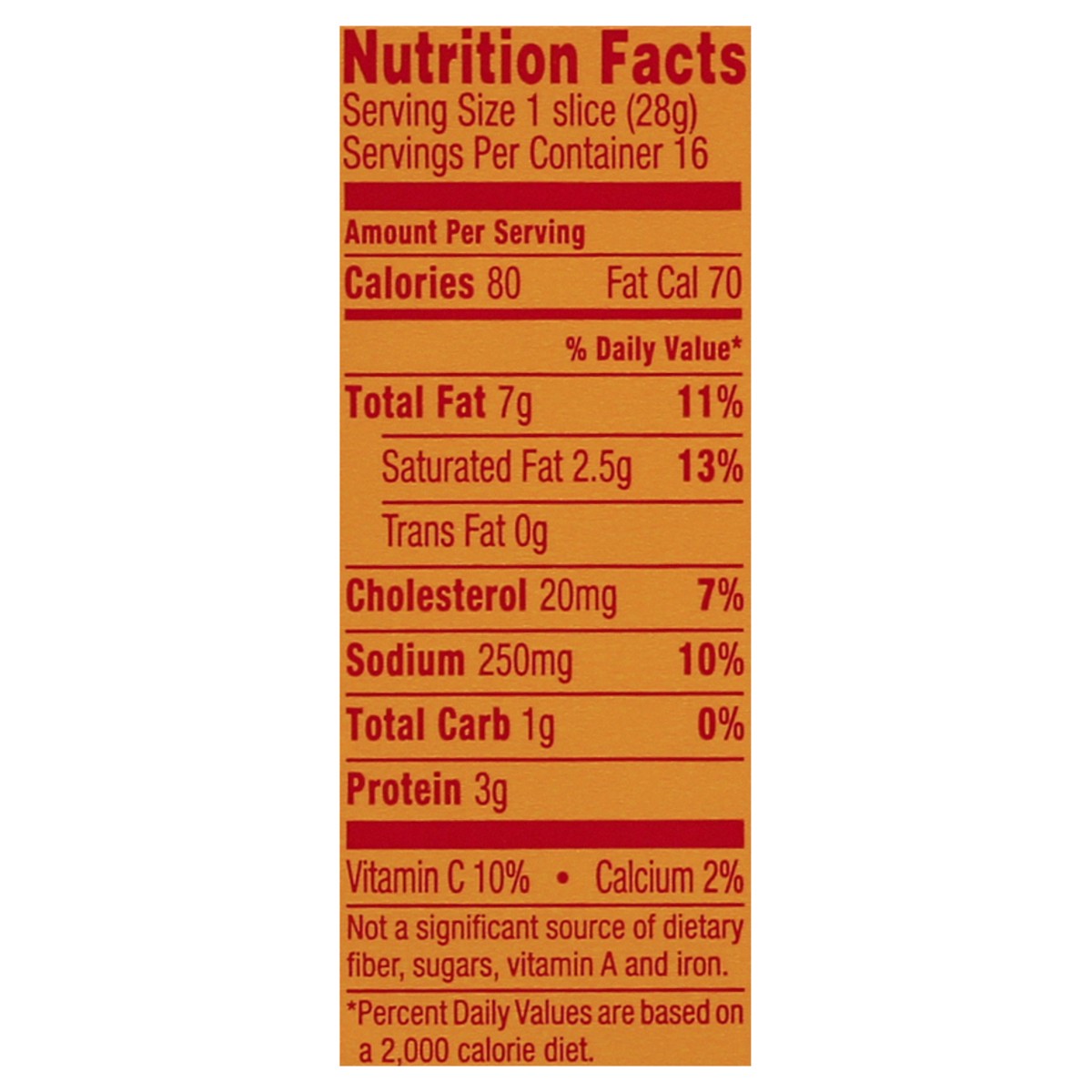 slide 10 of 13, Oscar Mayer Bologna Deli Lunch Meat - 16 Oz, 16 oz