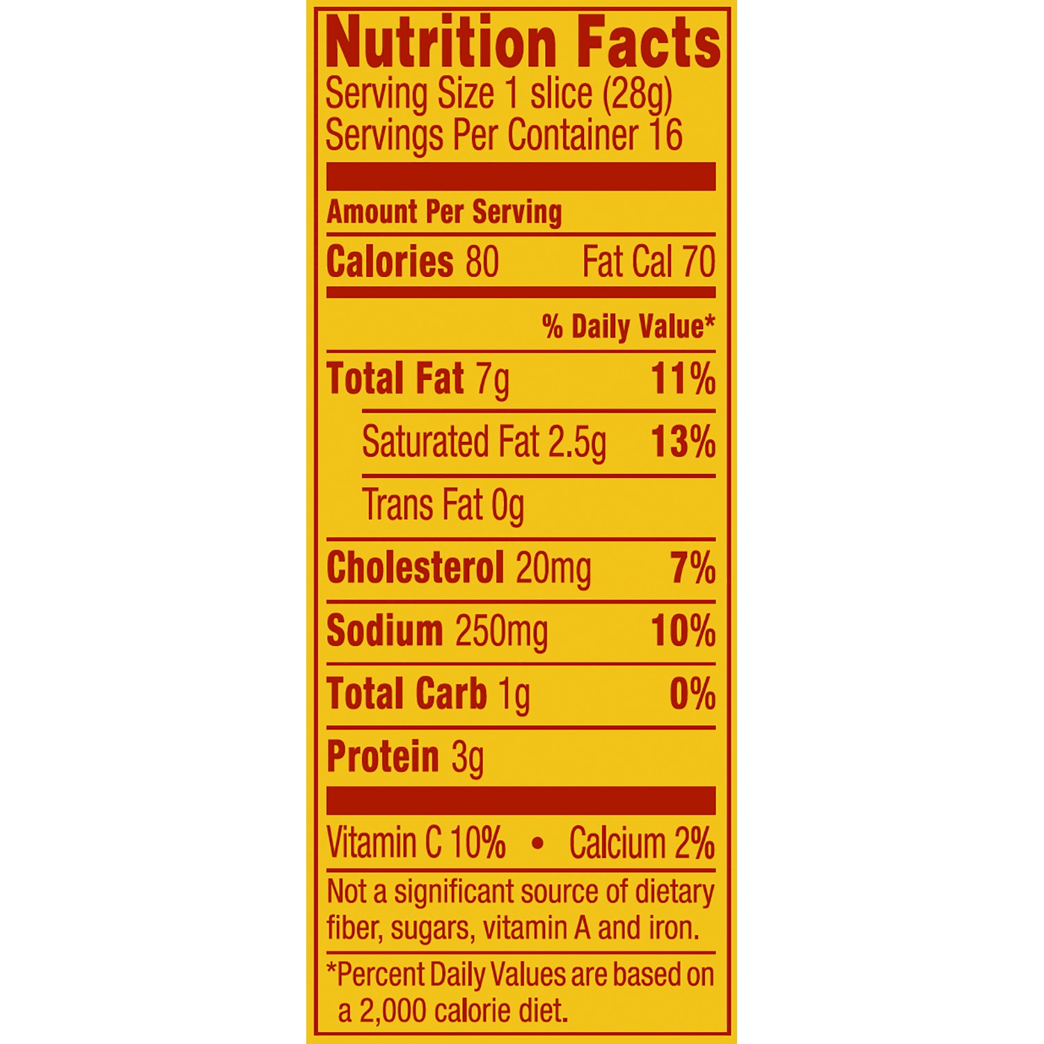 slide 13 of 13, Oscar Mayer Bologna Deli Lunch Meat - 16 Oz, 16 oz
