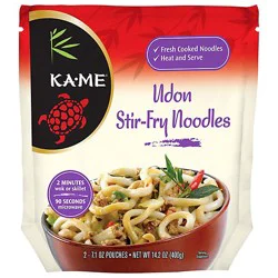 Ka Me Noodle Strfry Udon - 14.20 Oz