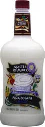 Master Of Mixes Mixer Pina Colada - 1.75 Liter