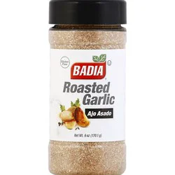 Badia Garlic Roasted Granulated - 6 Oz
