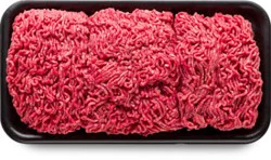 Beef Ground Beef 93% Lean 7% Fat - 3 Lb