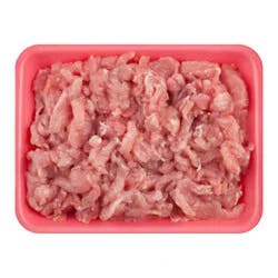Beef Usda Choice Carne Picada - 1.5 Lb