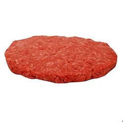 Pub Burger Jalapeno 1 Count 6 Oz - Each