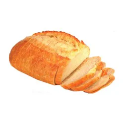 Bakery Sliced French Bread Each