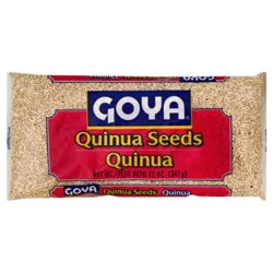 Goya Quinoa Seeds Bag - 12 Oz
